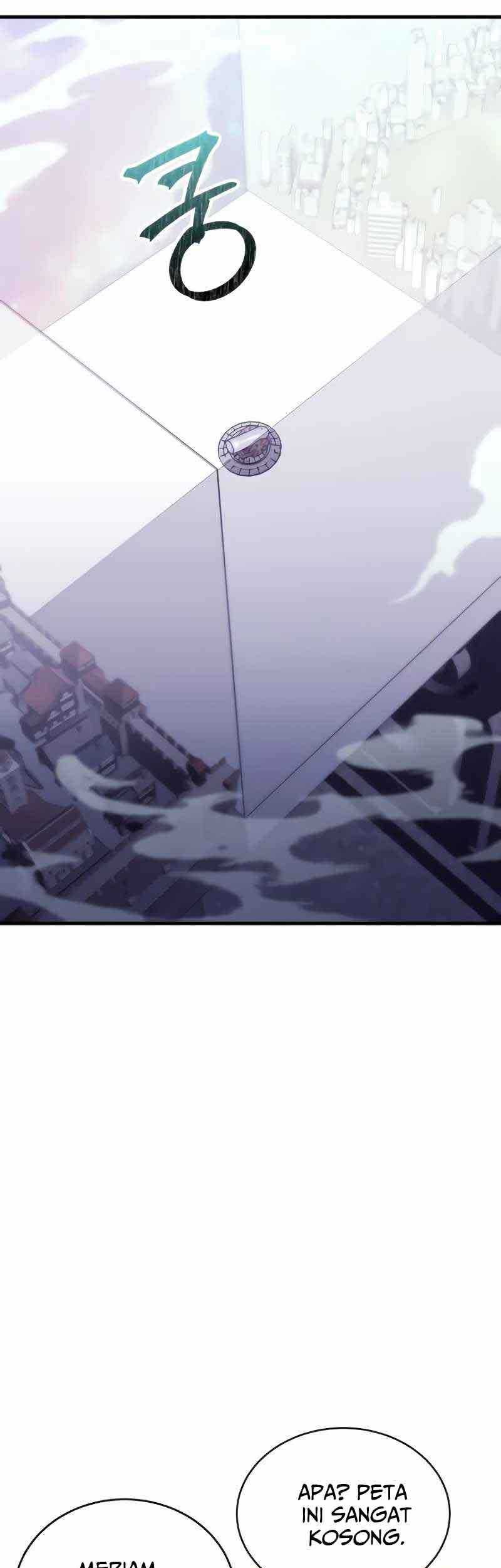 Gods’ Gambit Chapter 25 Gambar 16