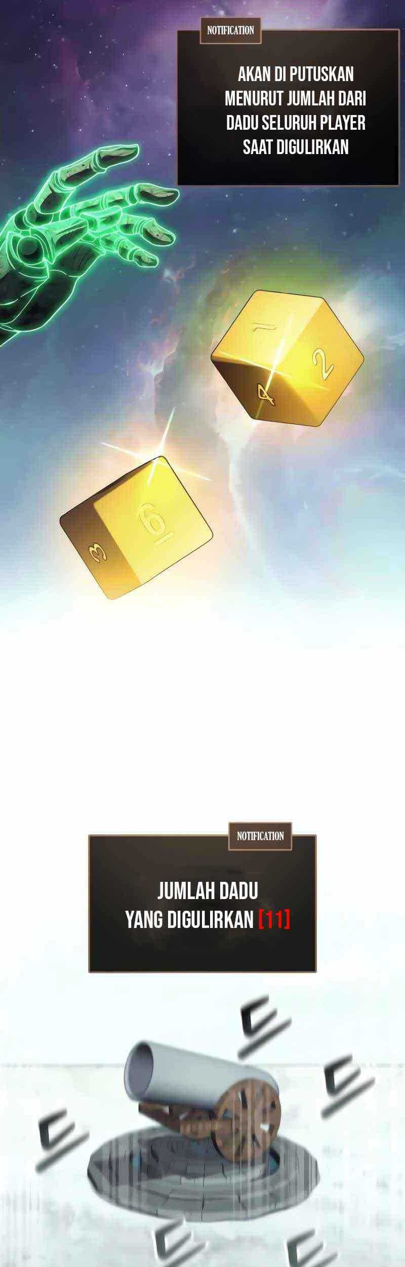 Gods’ Gambit Chapter 25 Gambar 18