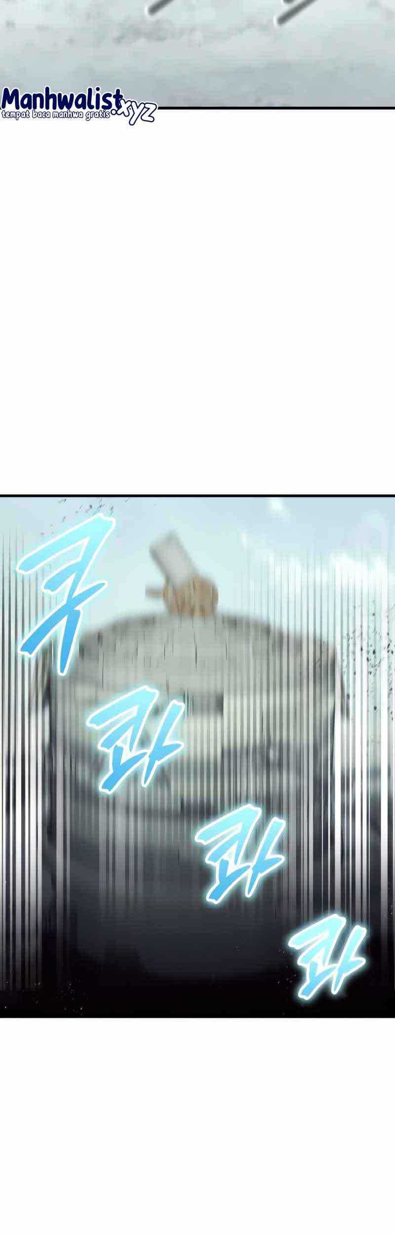 Gods’ Gambit Chapter 25 Gambar 19