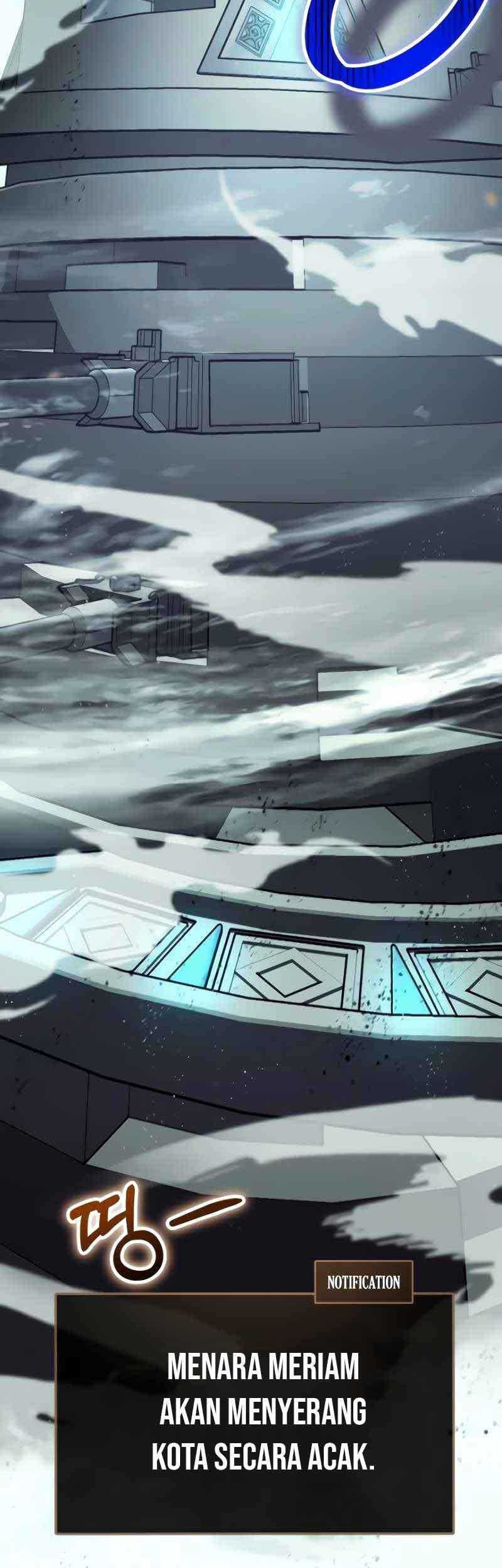 Gods’ Gambit Chapter 25 Gambar 21