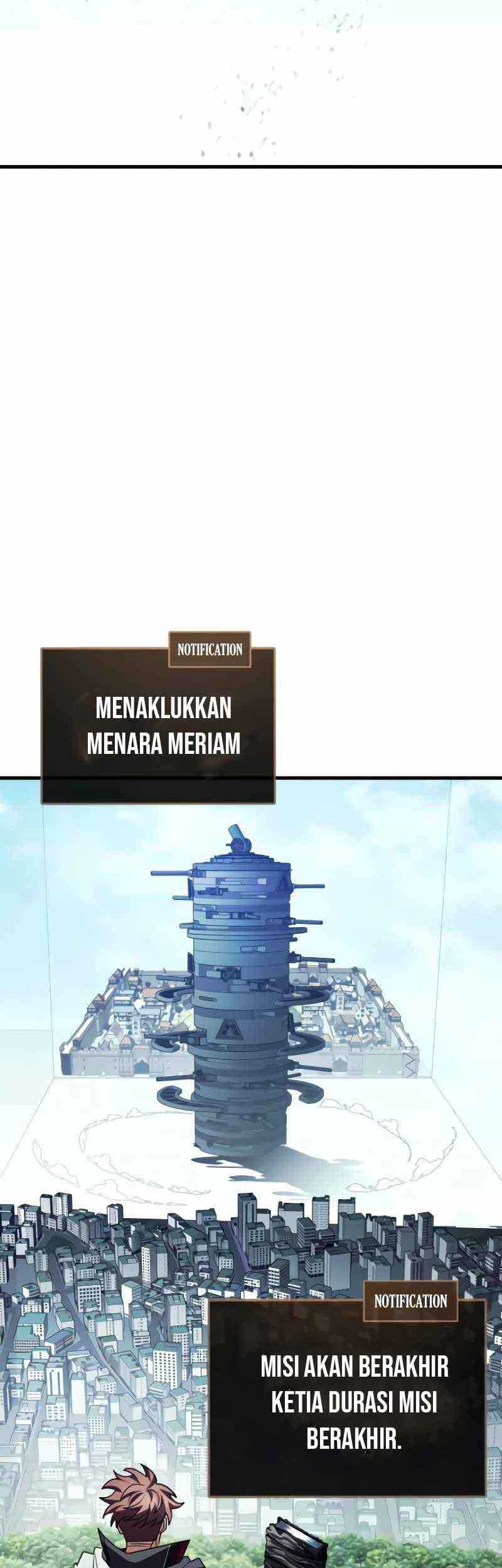 Gods’ Gambit Chapter 25 Gambar 22