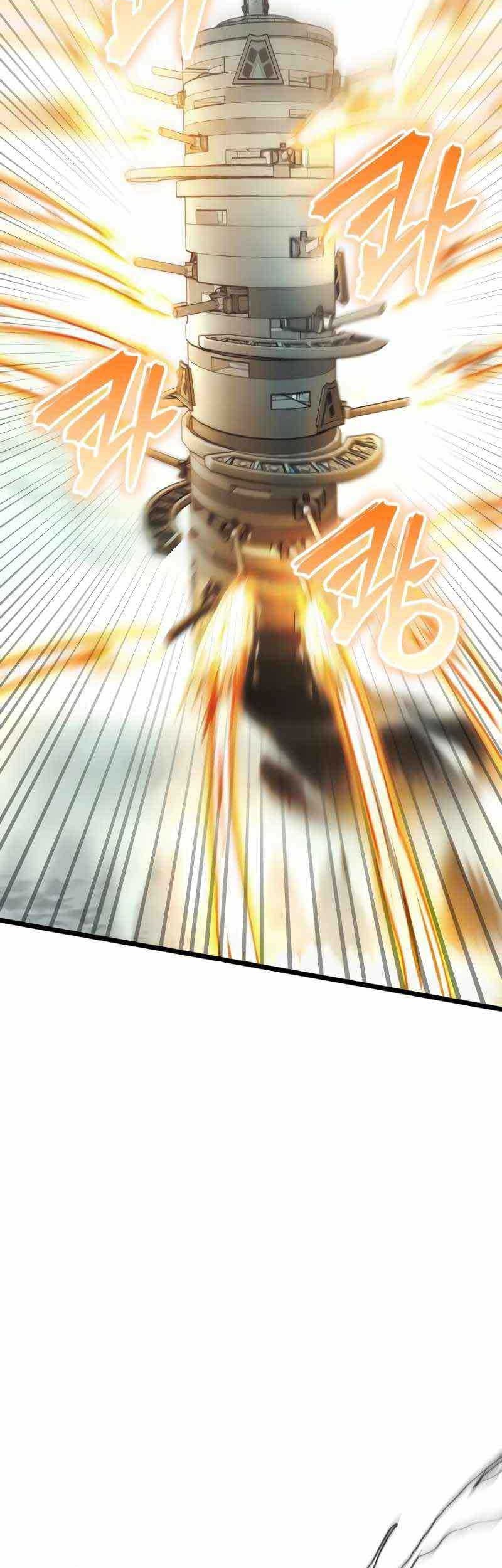 Gods’ Gambit Chapter 25 Gambar 27