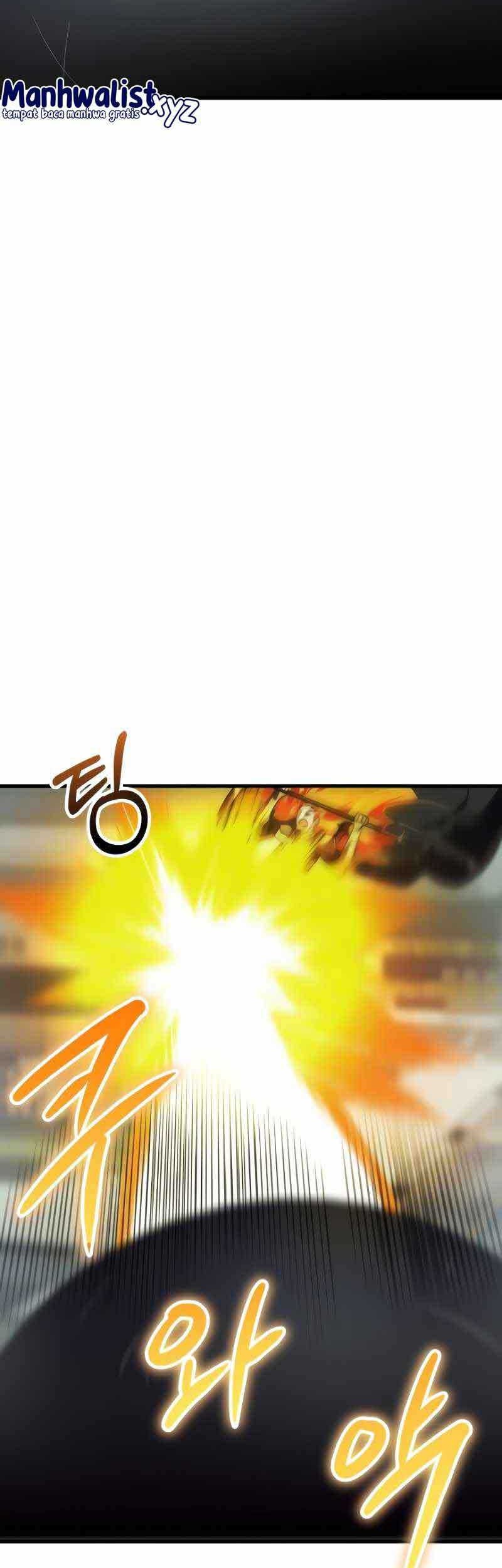 Gods’ Gambit Chapter 25 Gambar 32