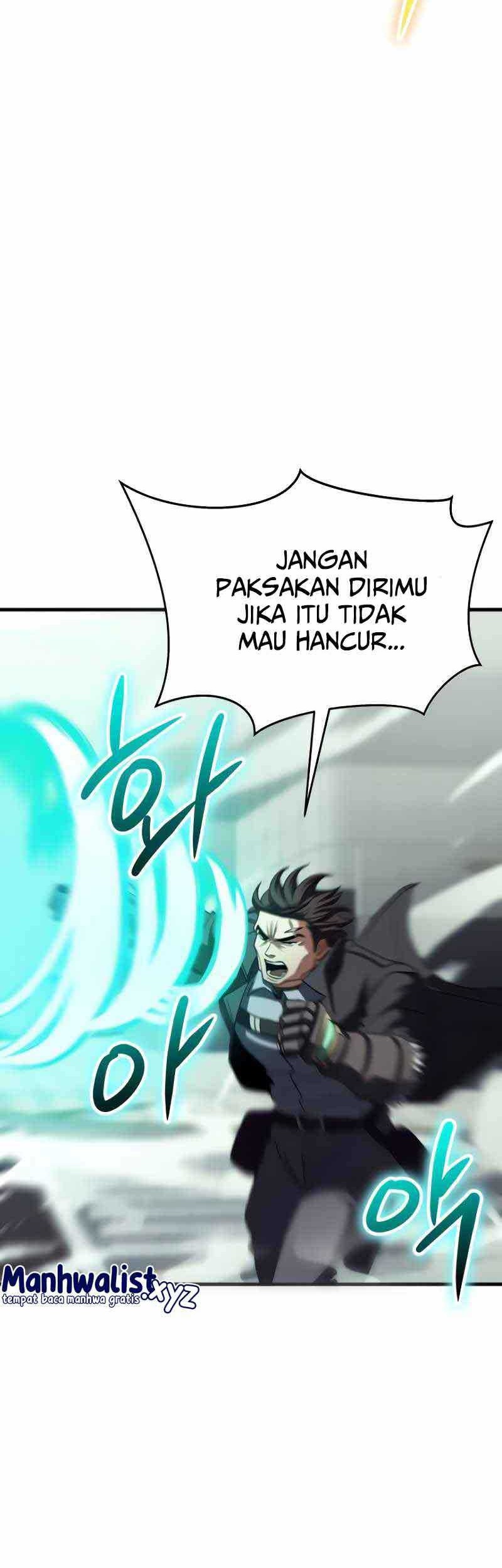 Gods’ Gambit Chapter 25 Gambar 33
