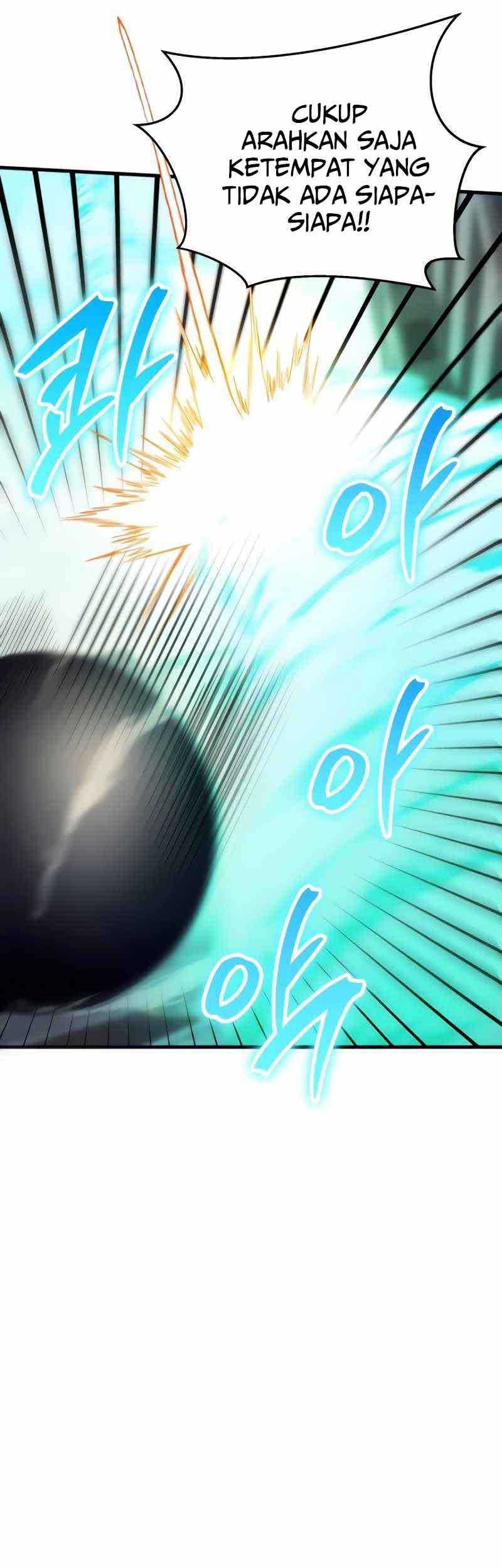 Gods’ Gambit Chapter 25 Gambar 35