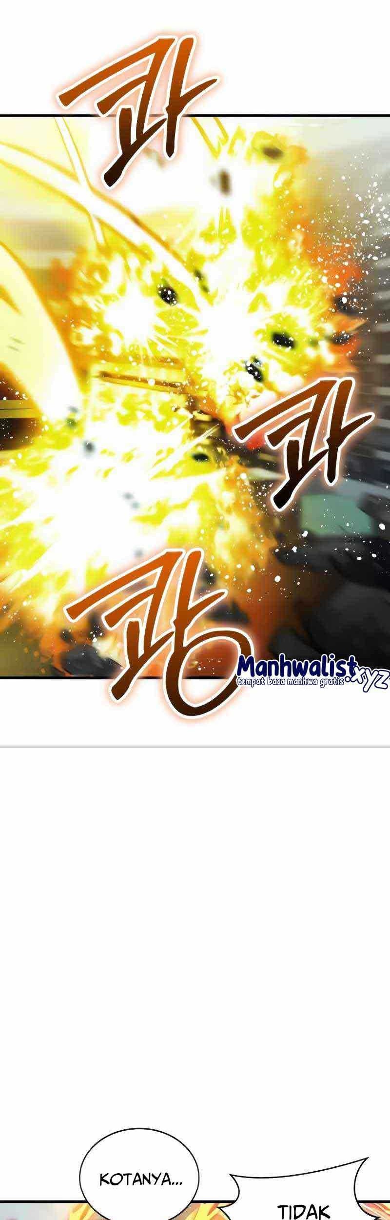 Gods’ Gambit Chapter 25 Gambar 36