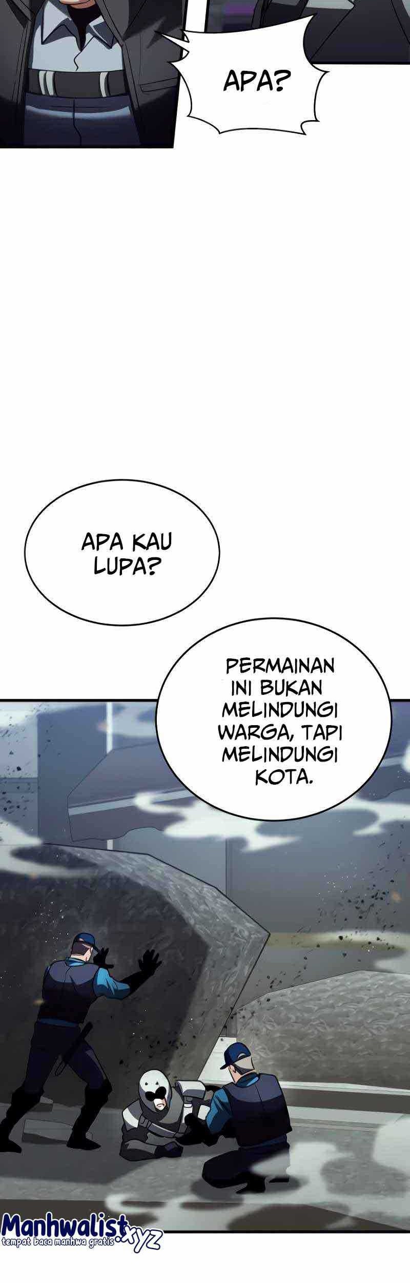 Gods’ Gambit Chapter 25 Gambar 38