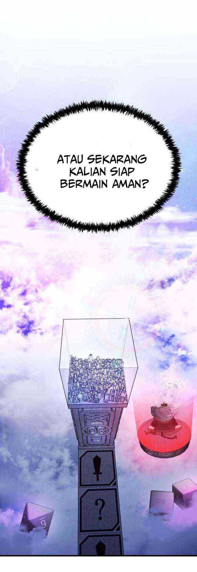 Gods’ Gambit Chapter 24 Gambar 27