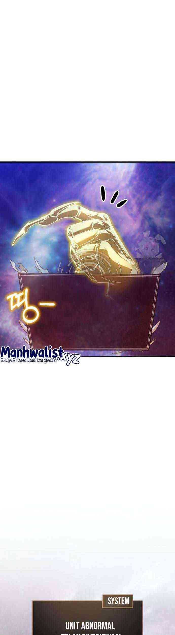 Gods’ Gambit Chapter 24 Gambar 28