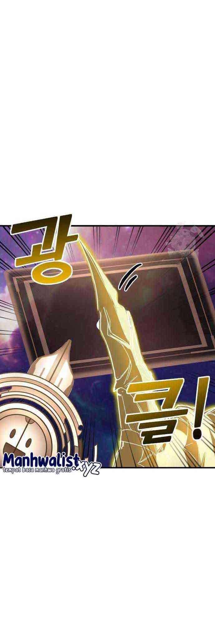 Gods’ Gambit Chapter 24 Gambar 30
