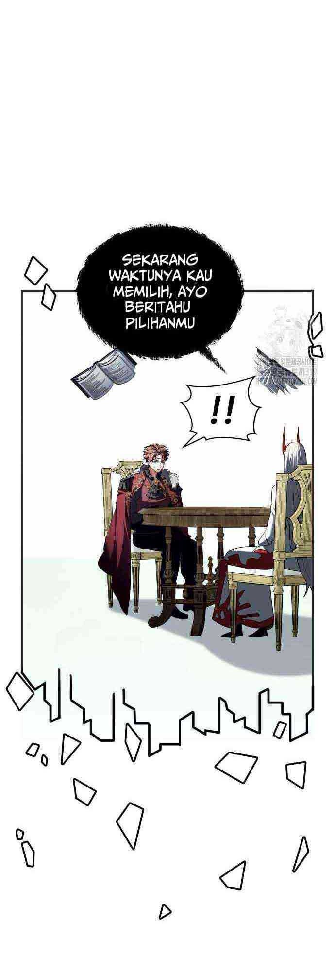 Gods’ Gambit Chapter 24 Gambar 36