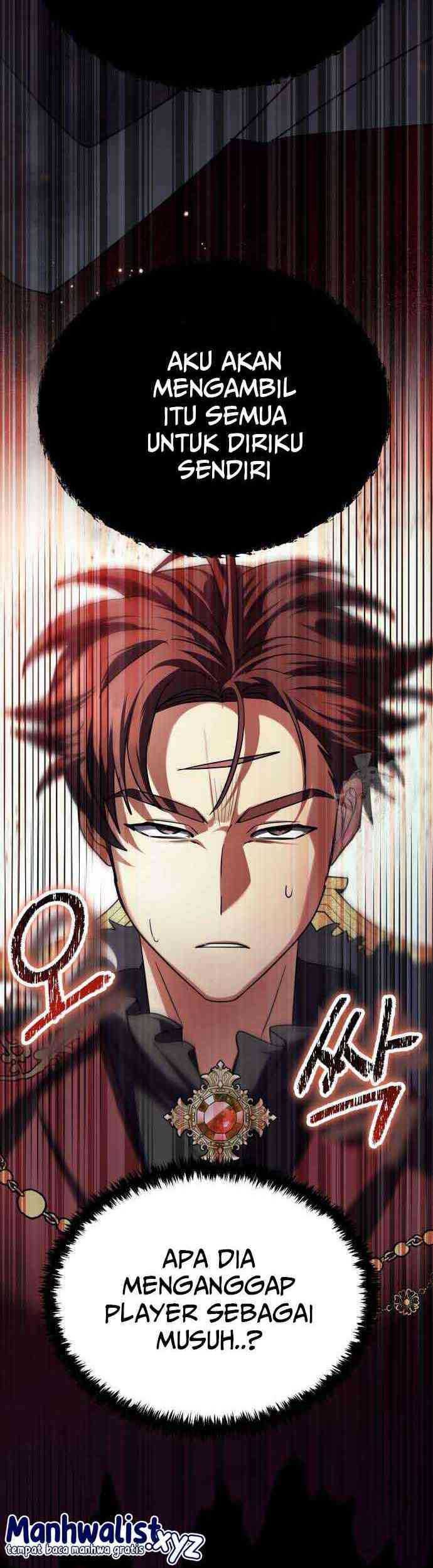 Gods’ Gambit Chapter 24 Gambar 40