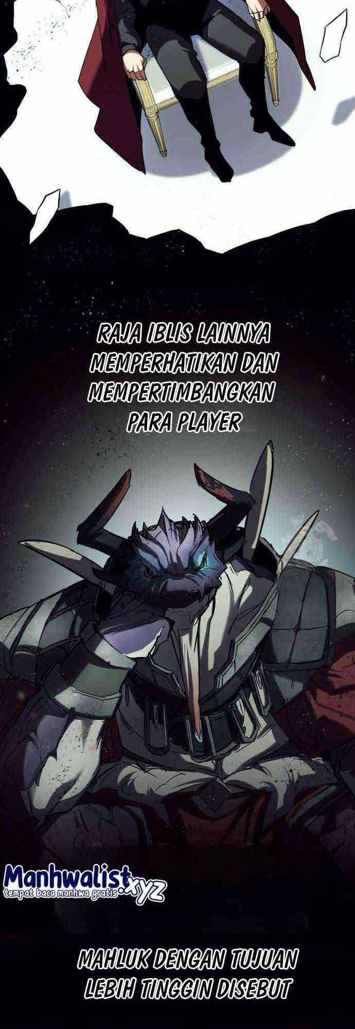 Gods’ Gambit Chapter 24 Gambar 42