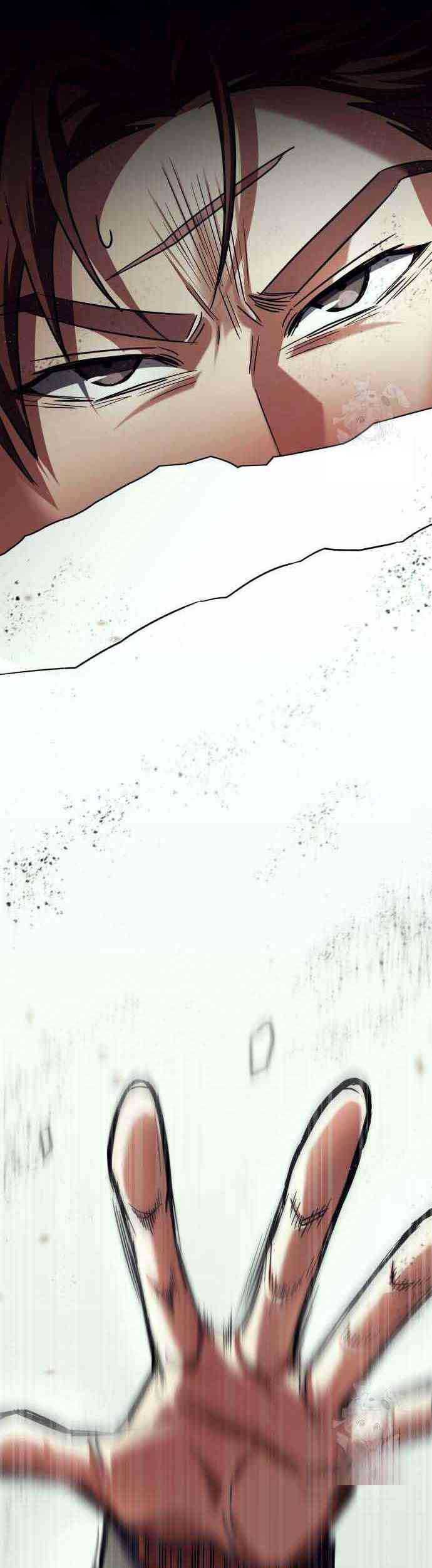 Gods’ Gambit Chapter 24 Gambar 43