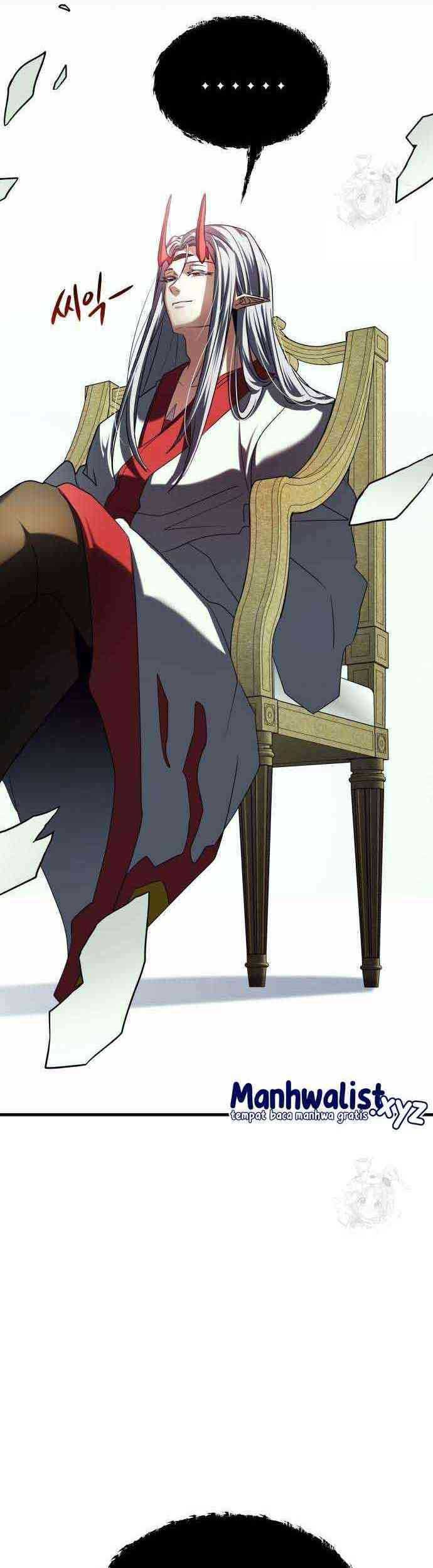 Gods’ Gambit Chapter 24 Gambar 46