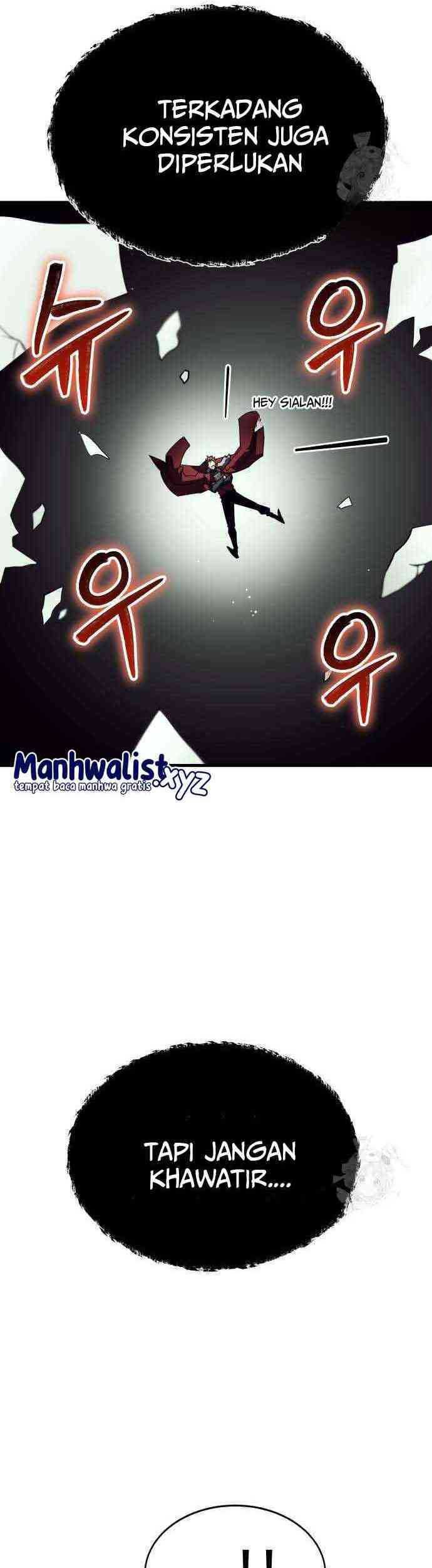 Gods’ Gambit Chapter 24 Gambar 49