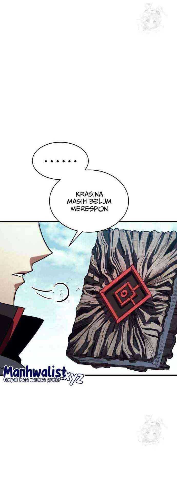 Gods’ Gambit Chapter 24 Gambar 51