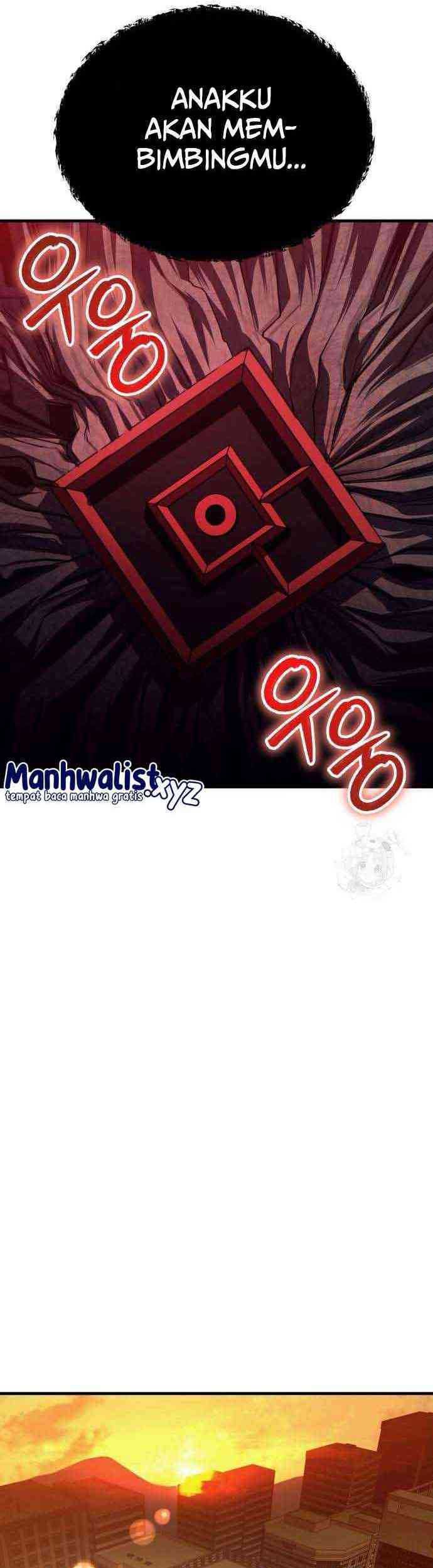 Gods’ Gambit Chapter 24 Gambar 52