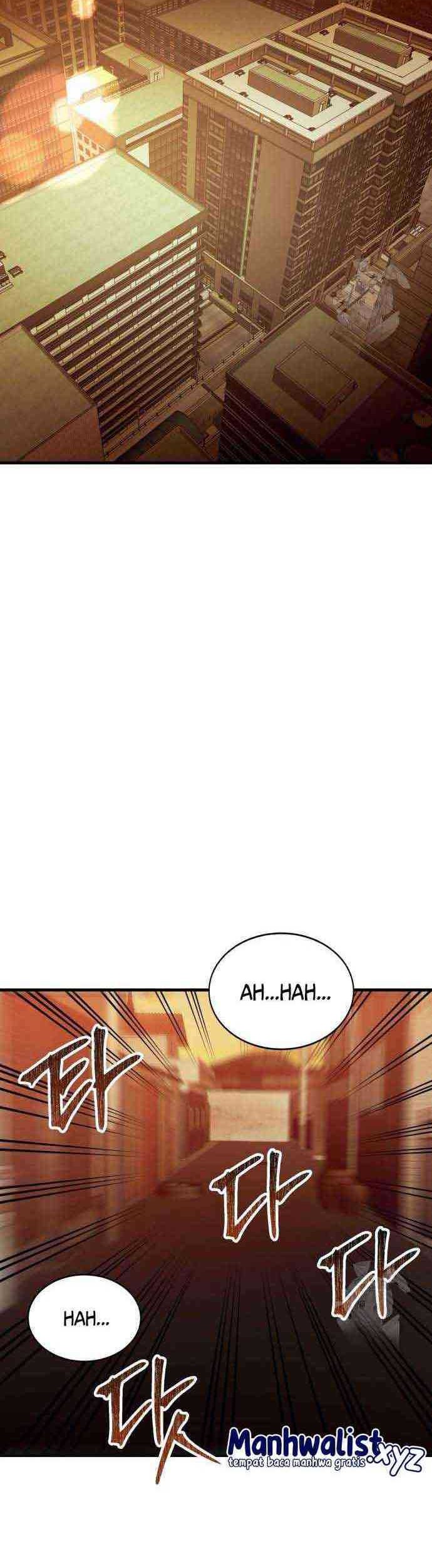 Gods’ Gambit Chapter 24 Gambar 53