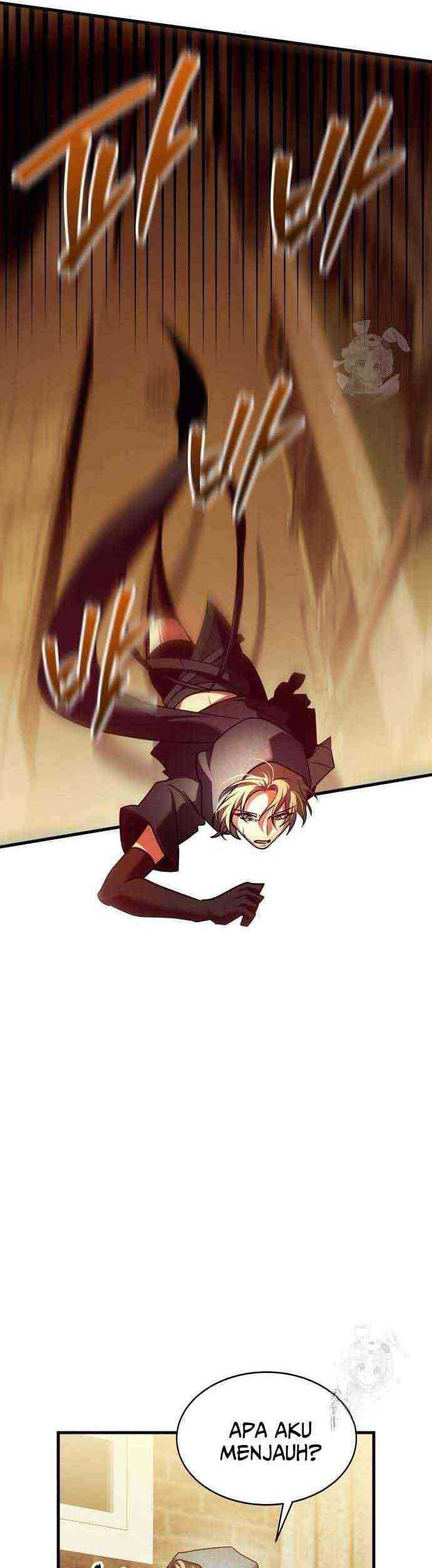 Gods’ Gambit Chapter 24 Gambar 55