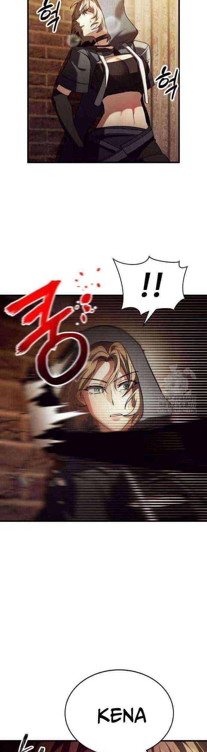 Gods’ Gambit Chapter 24 Gambar 56