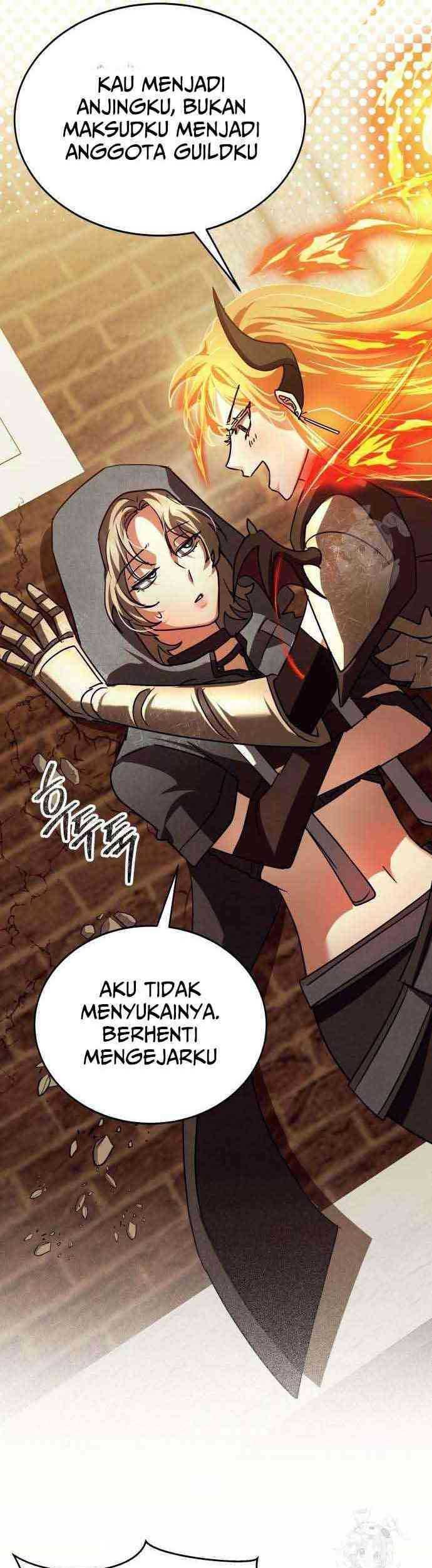 Gods’ Gambit Chapter 24 Gambar 58