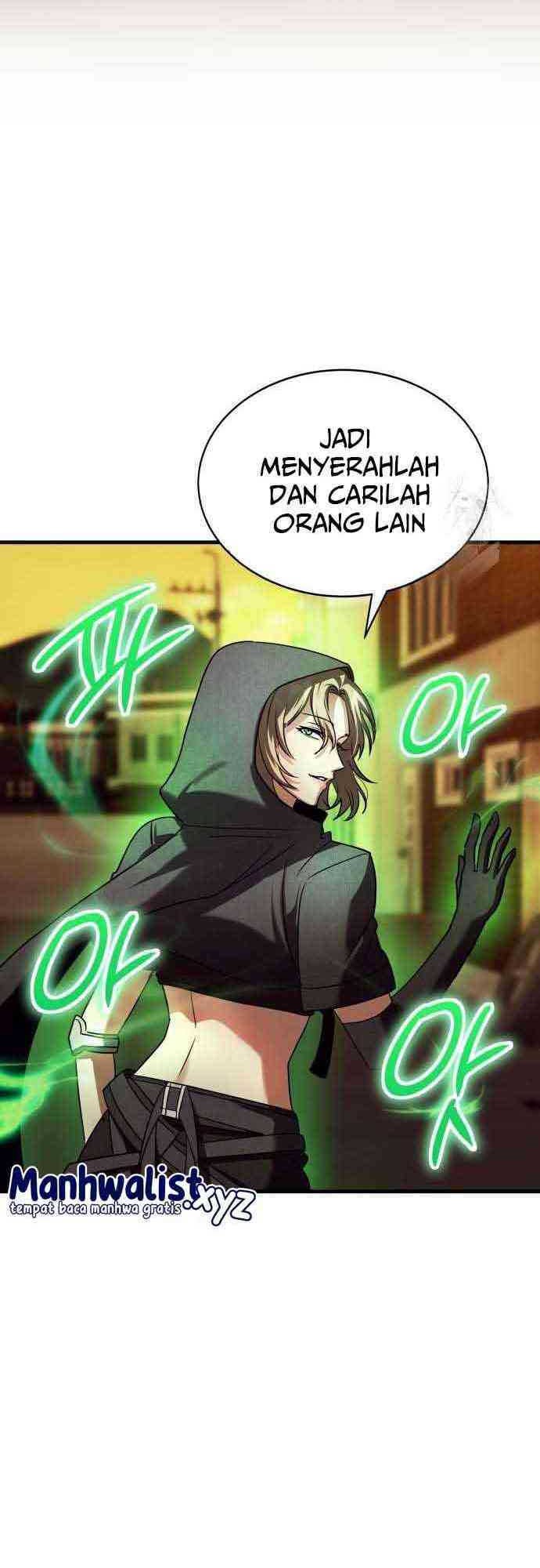 Gods’ Gambit Chapter 24 Gambar 60