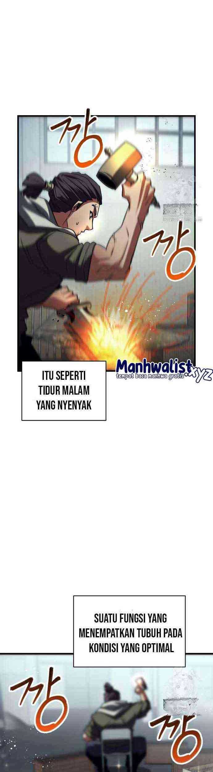 Gods’ Gambit Chapter 24 Gambar 65