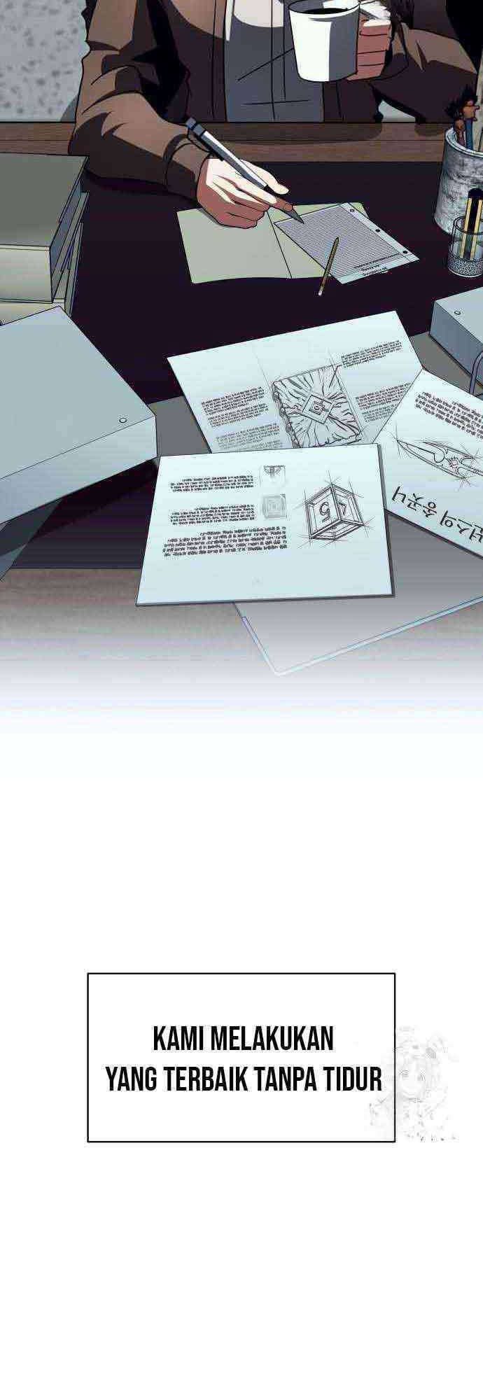 Gods’ Gambit Chapter 24 Gambar 69