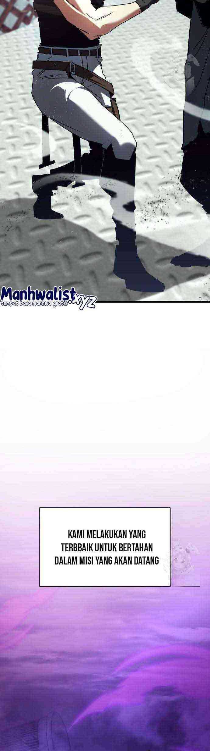 Gods’ Gambit Chapter 24 Gambar 71