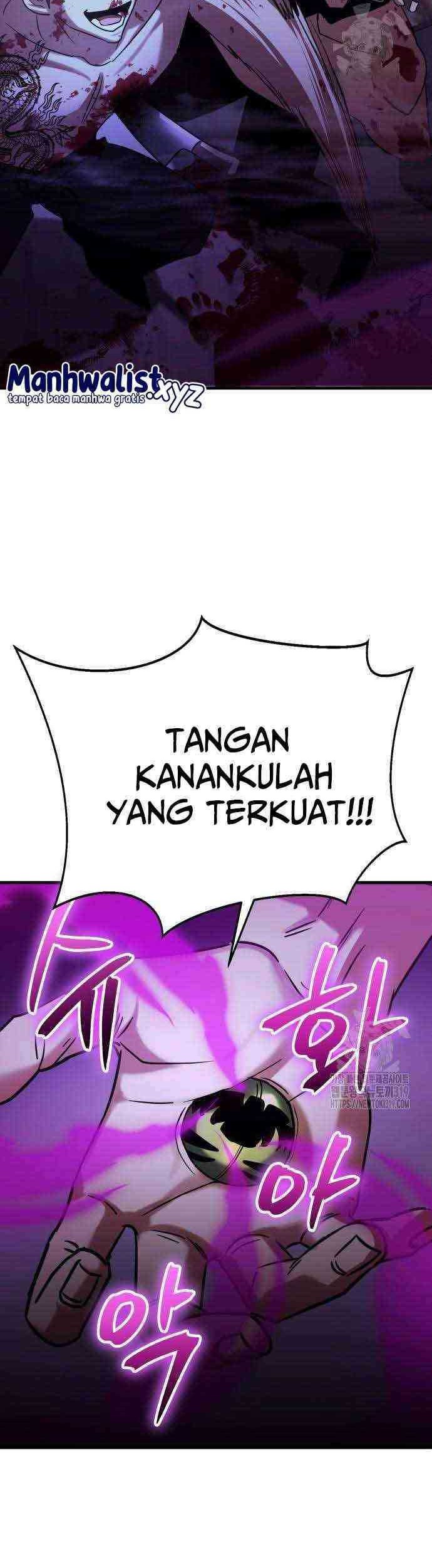Gods’ Gambit Chapter 24 Gambar 73