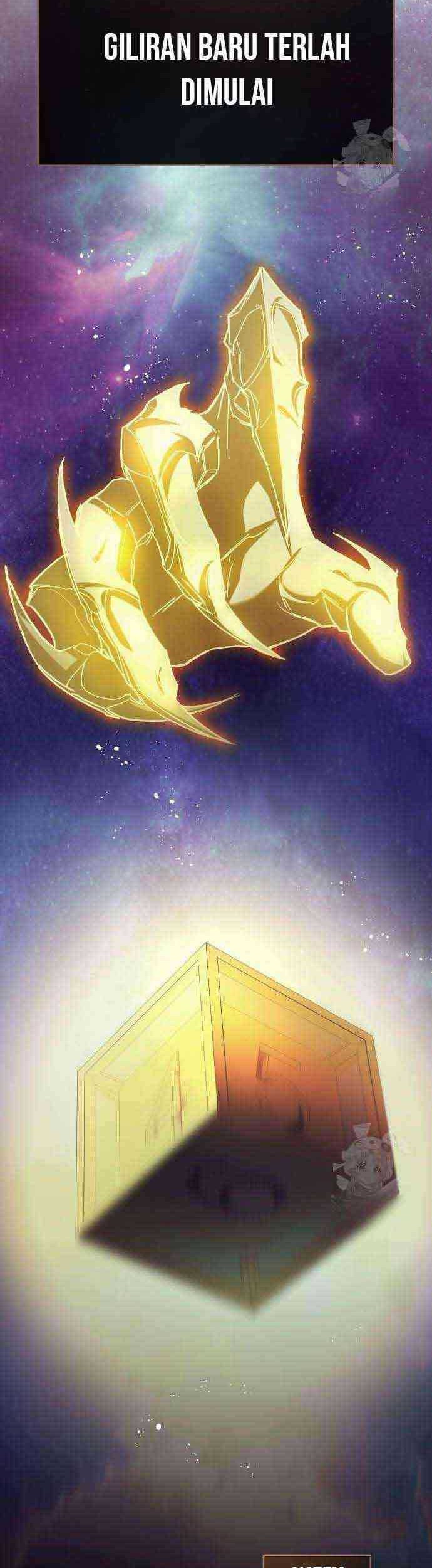Gods’ Gambit Chapter 24 Gambar 76