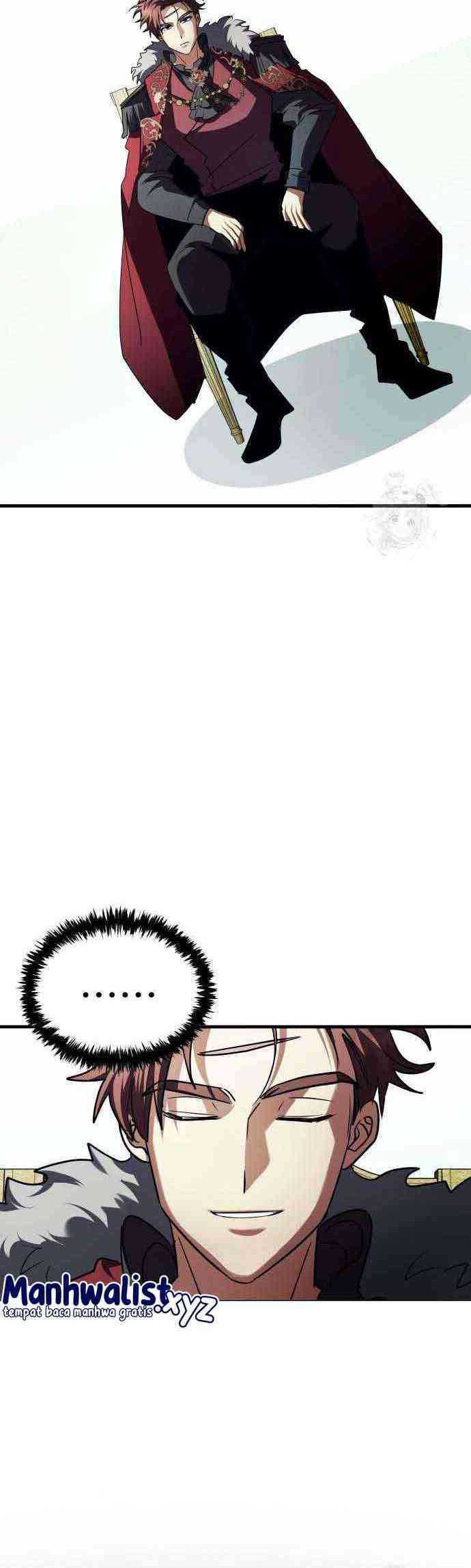 Gods’ Gambit Chapter 24 Gambar 12
