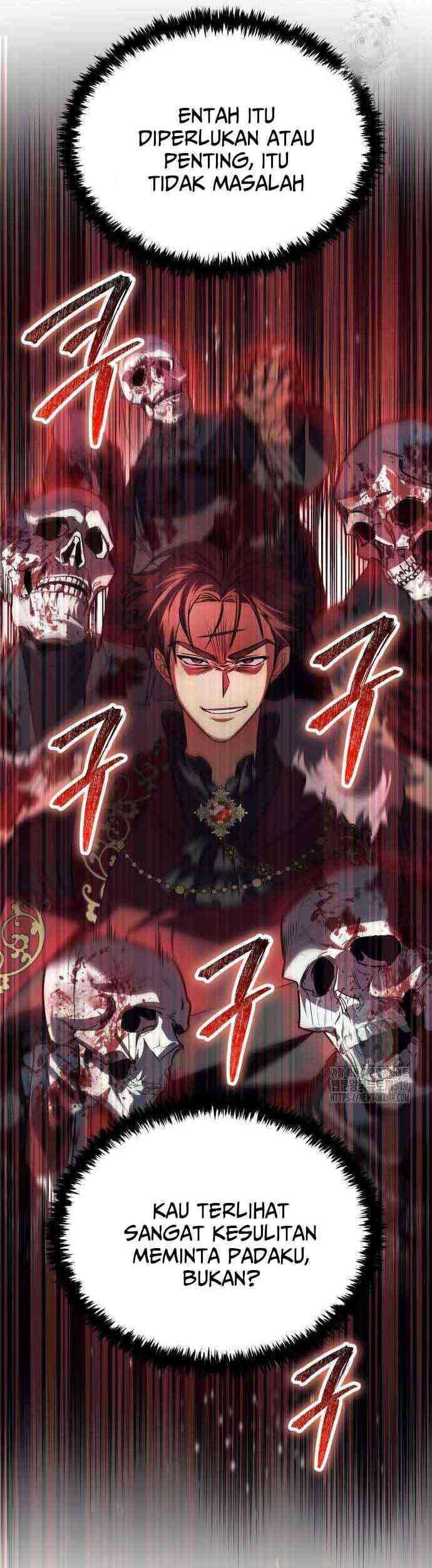 Gods’ Gambit Chapter 24 Gambar 13
