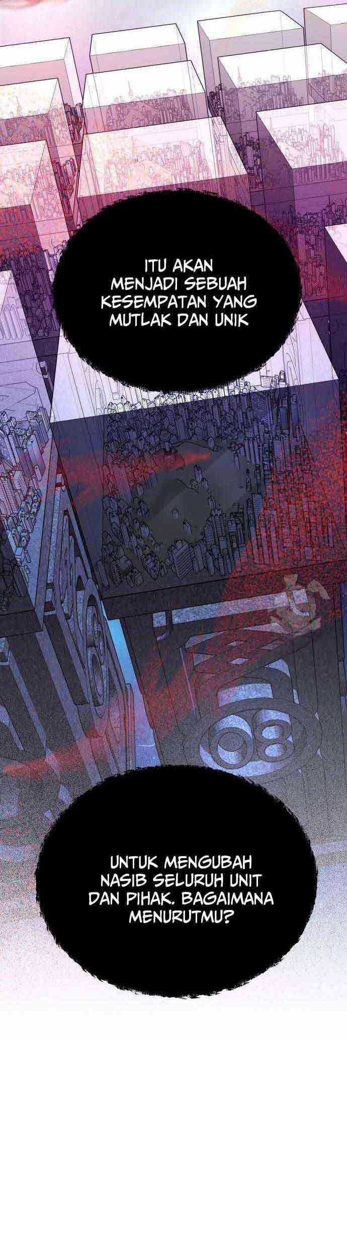 Gods’ Gambit Chapter 24 Gambar 16