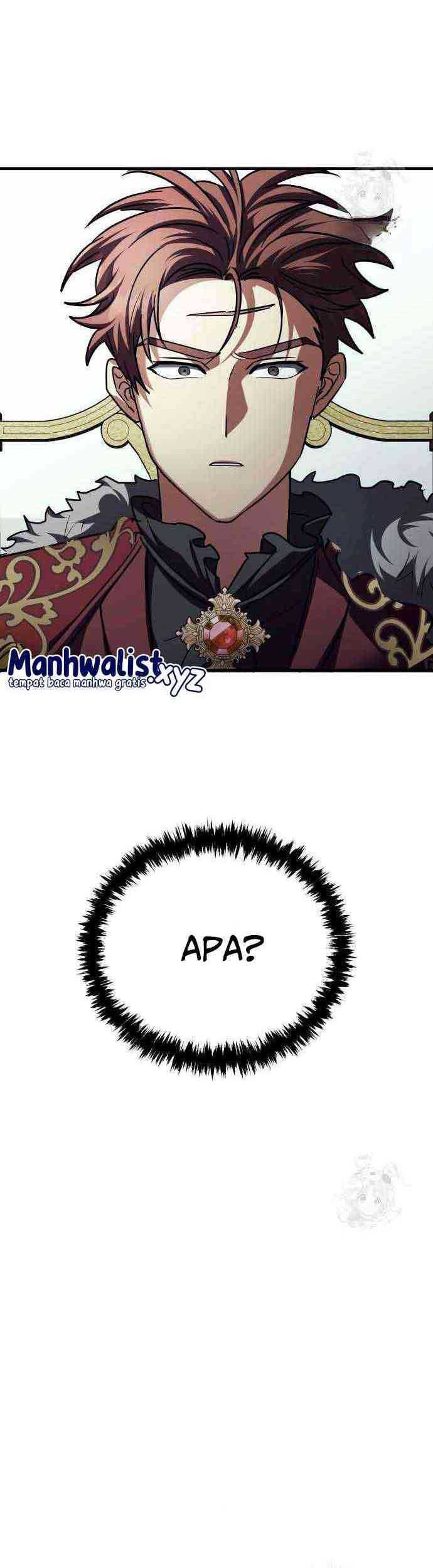 Gods’ Gambit Chapter 24 Gambar 17