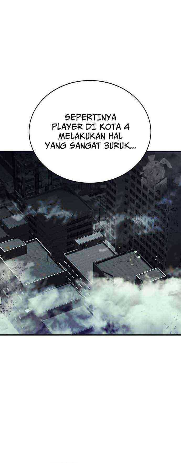 Gods’ Gambit Chapter 24 Gambar 21