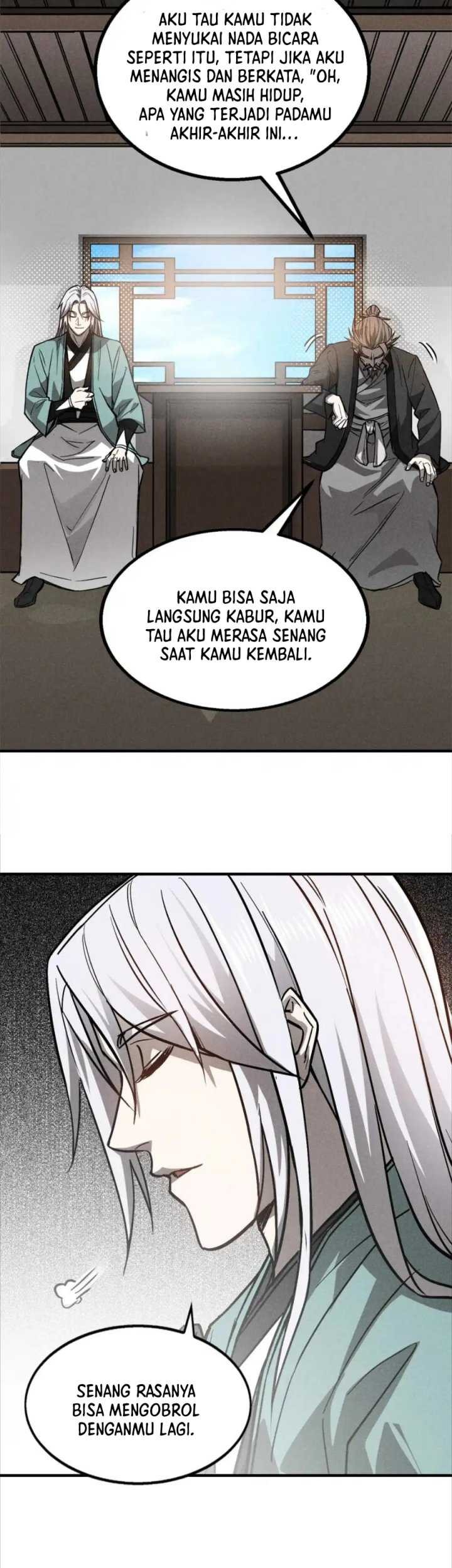 A Demonic Heart Chapter 92 Gambar 24