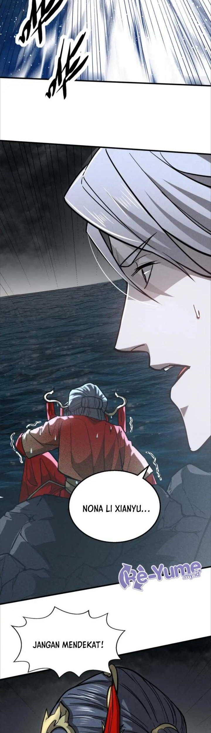 A Demonic Heart Chapter 92 Gambar 6