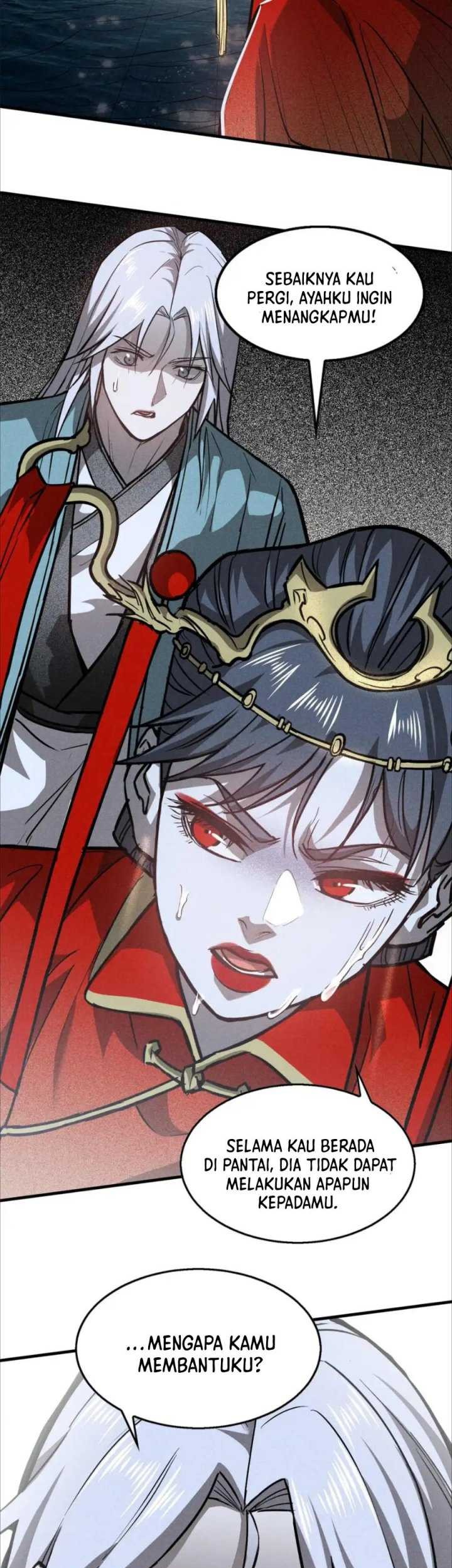 A Demonic Heart Chapter 92 Gambar 8