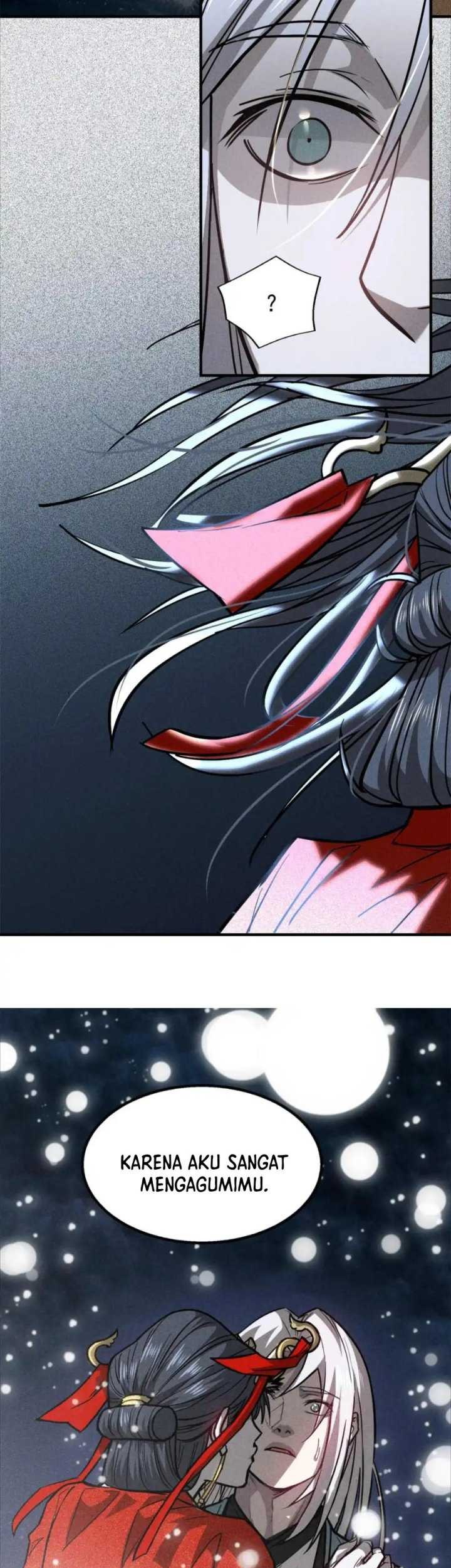 A Demonic Heart Chapter 92 Gambar 11