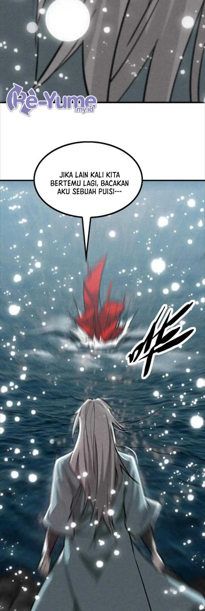 A Demonic Heart Chapter 92 Gambar 15