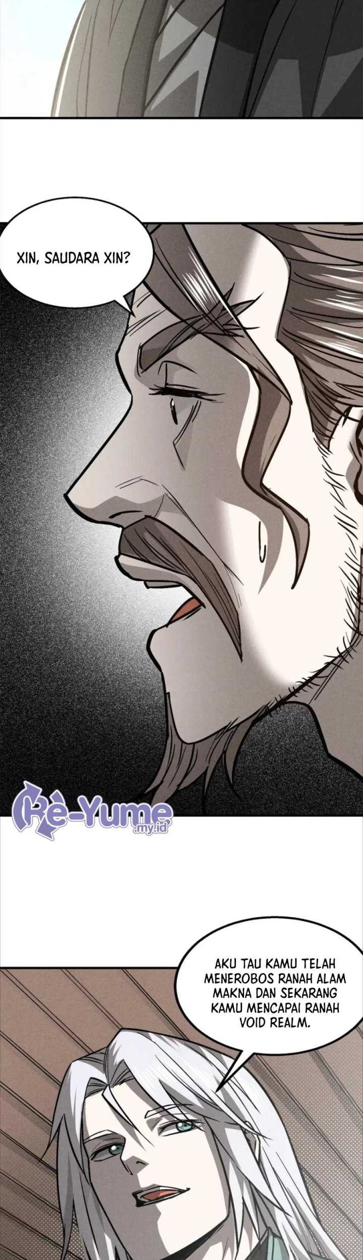 A Demonic Heart Chapter 92 Gambar 21