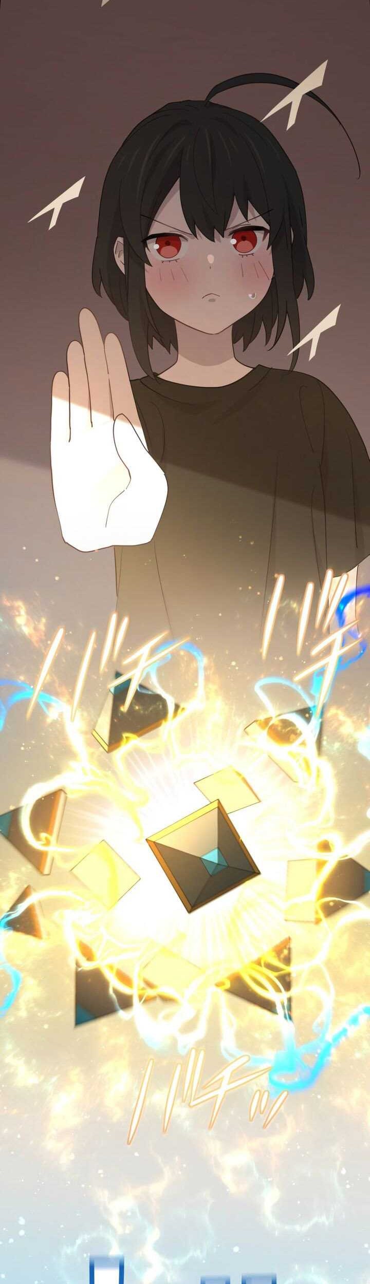 The Reincarnation of the Forbidden Archmage Chapter 67 Gambar 33