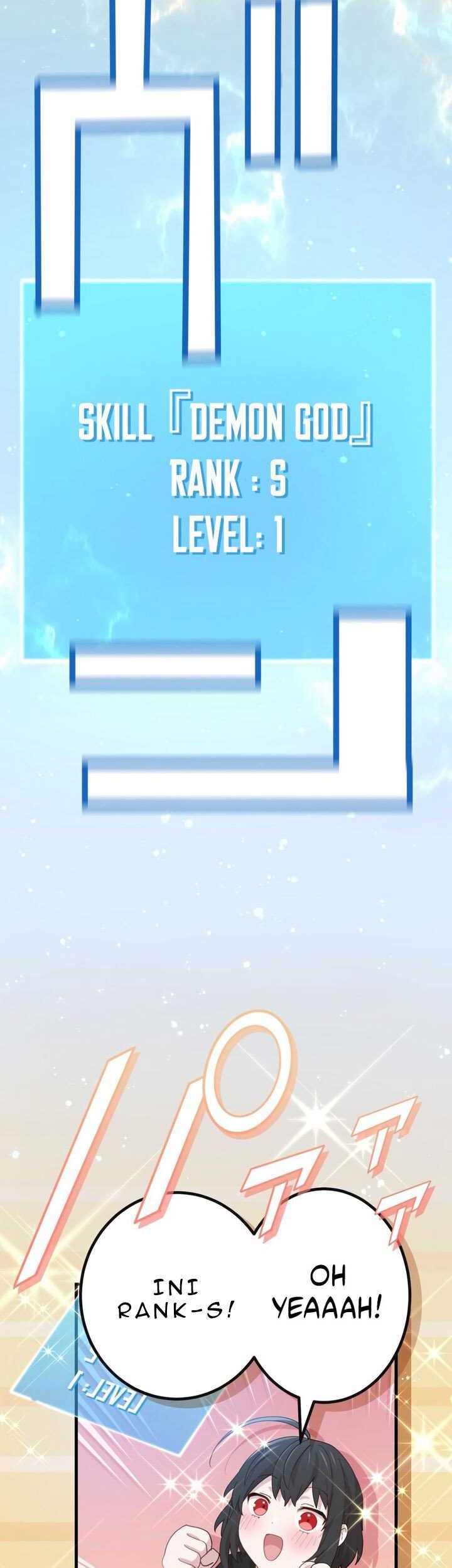 The Reincarnation of the Forbidden Archmage Chapter 67 Gambar 34