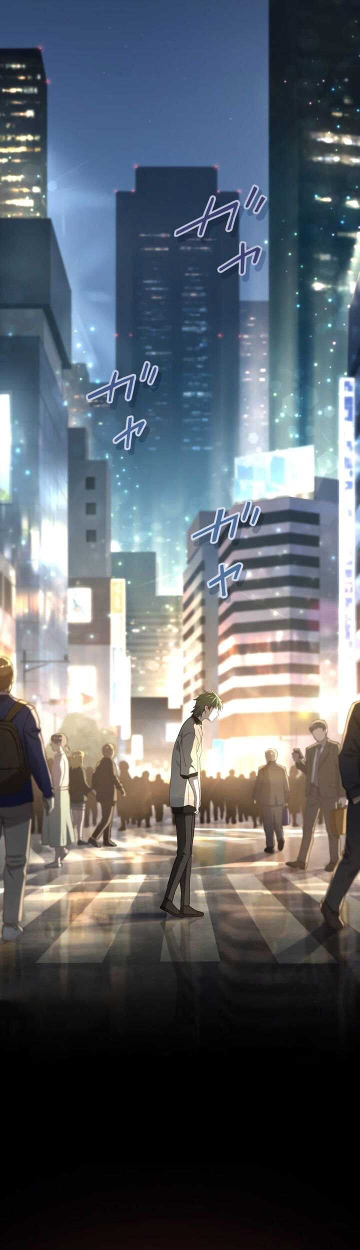 The Reincarnation of the Forbidden Archmage Chapter 67 Gambar 40