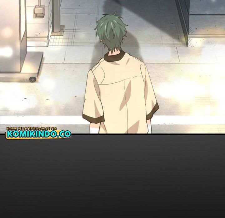 The Reincarnation of the Forbidden Archmage Chapter 67 Gambar 43