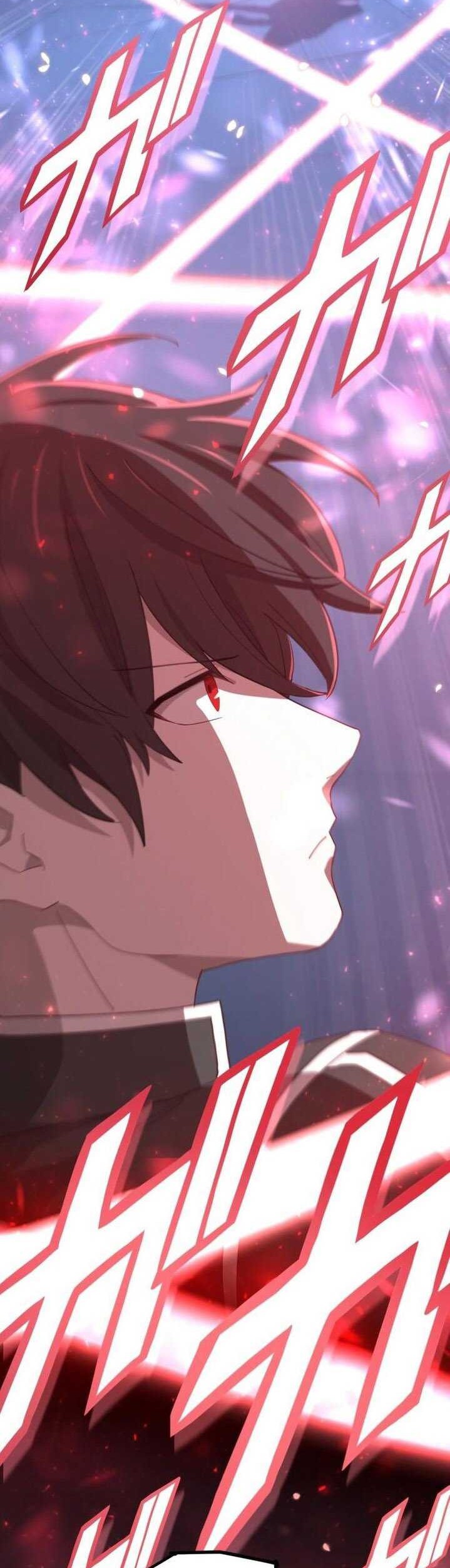 The Reincarnation of the Forbidden Archmage Chapter 67 Gambar 3