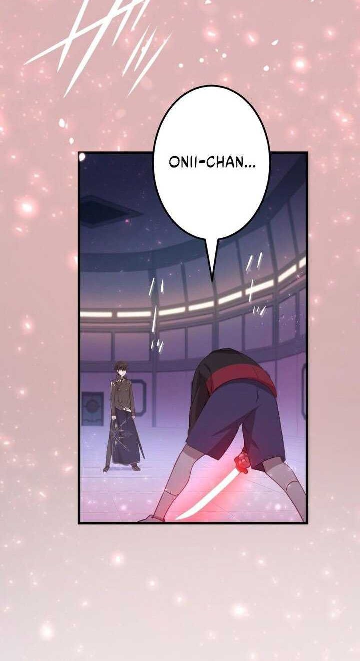 The Reincarnation of the Forbidden Archmage Chapter 67 Gambar 5