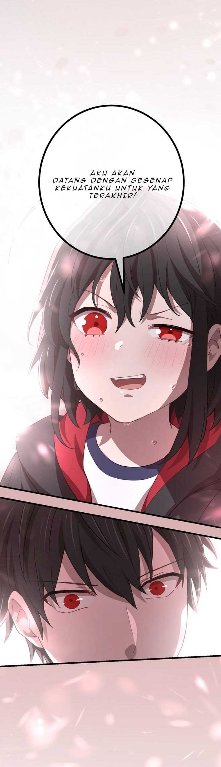 The Reincarnation of the Forbidden Archmage Chapter 67 Gambar 6